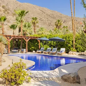 Hacienda Barranca , Palm Springs Estados Unidos