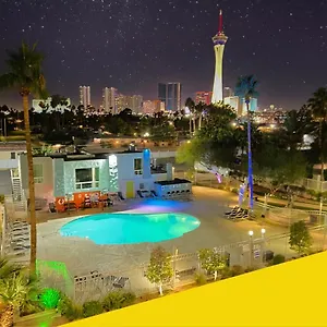 Bposhtels Vegas Las Vegas
