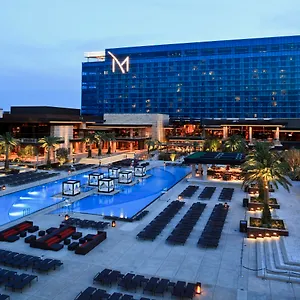 M & Casino Resort