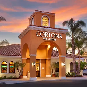 Cortona And 3*, Anaheim United States