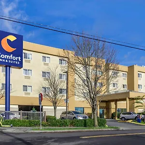 Hotel Comfort Inn&suites Aurora Avenue North