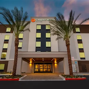 Candlewood - Vegas - E Tropicana By Ihg ** Las Vegas