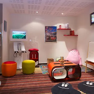 Novotel 4* Budapeste