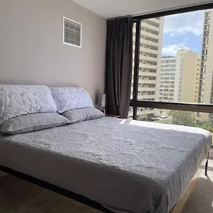  Aparthotel Waikiki Sunset USA