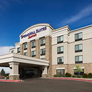 Hotel Springhill By Marriott Airport