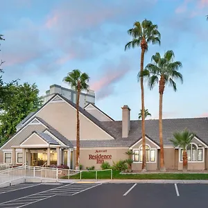 By Marriott Vegas Convention Center *** Las Vegas