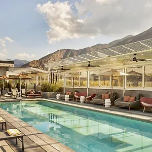 Kimpton Rowan By Ihg 4*, Palm Springs United States