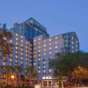 **** Hotel Hyatt Regency USA