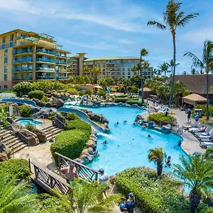 Outrigger Honua Kai And 4*, Lahaina United States