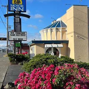 Motel Columbus Motor