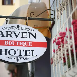 Arven 3* Istambul