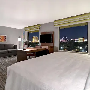 Hampton & Vegas Convention Center - No Fee *** Las Vegas