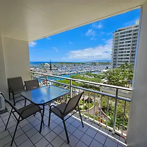  Aparthotel Ilikai With Kitchen And Ocean View USA
