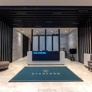 Stanford 3* Nova Iorque