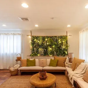 459 Cozy Getaway With Fire Pit , Tampa Estados Unidos