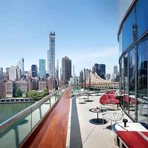 Graduate By Hilton 4*, Nueva York Estados Unidos