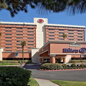 **** Hotel Hilton USA