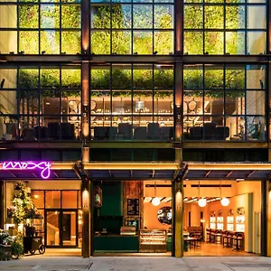 Moxy Nyc Chelsea 4*, New York United States