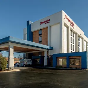 *** Hotel Hampton Newport News-yorktown USA