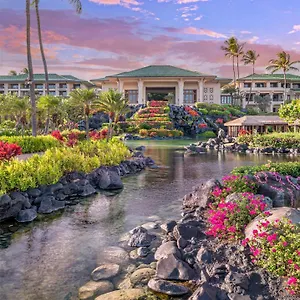 Station touristique Grand Hyatt Kauai &