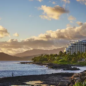 Resort Four Seasons Oahu At Ko Olina Kapolei