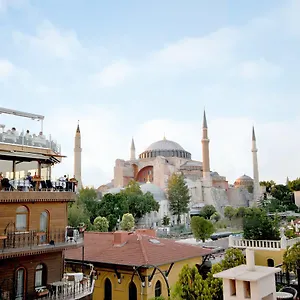 Side 2* Istambul