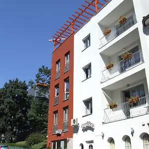 Papillon 3* Budapeste