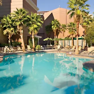 Sam's Town And Gambling Hall Resort