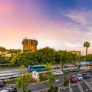 Anaheim Hotel 3*, Anaheim United States