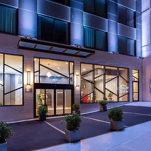 *** Hotel Microtel By Wyndham Long Island USA