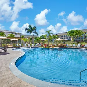 *** Hotel By Marriott Oahu USA