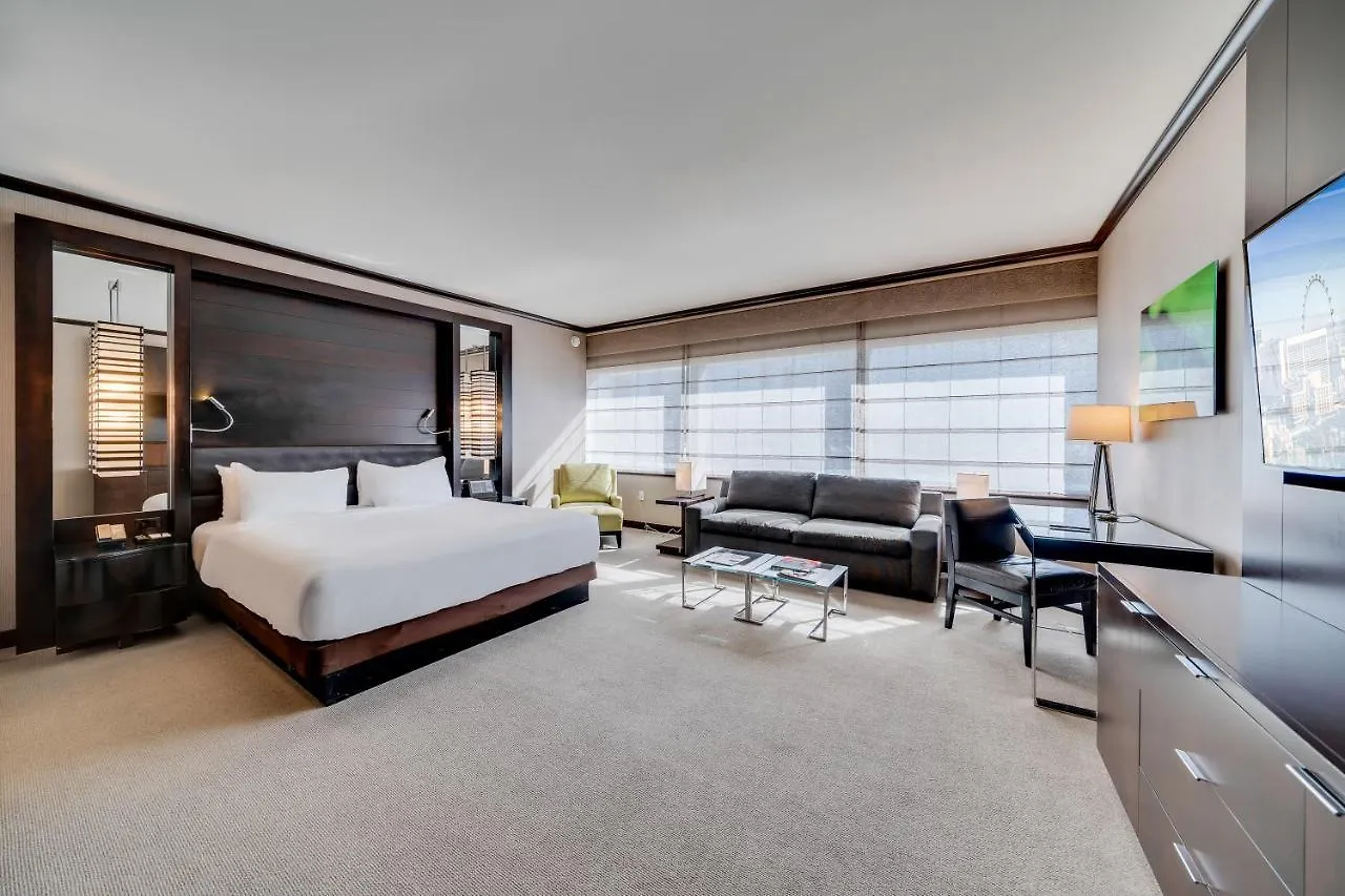 ****  Jet Luxury At The Vdara Aparthotel Las Vegas United States