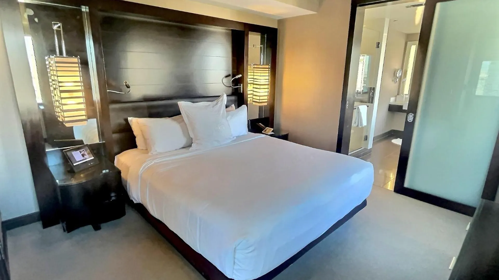 Jet Luxury At The Vdara Aparthotel Las Vegas United States