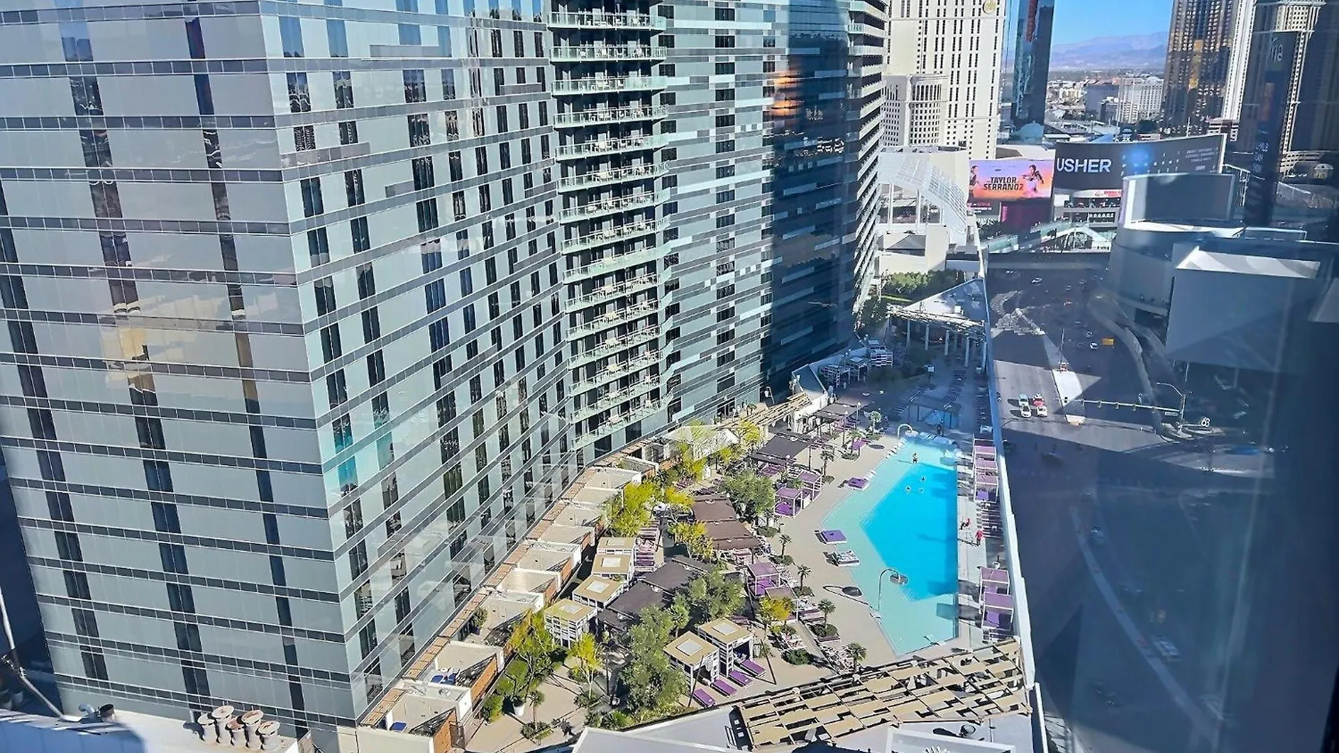 Jet Luxury At The Vdara Aparthotel Las Vegas 4*,  United States