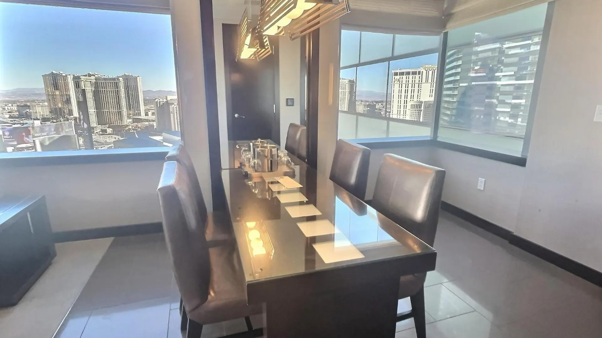 Jet Luxury At The Vdara Aparthotel Las Vegas United States