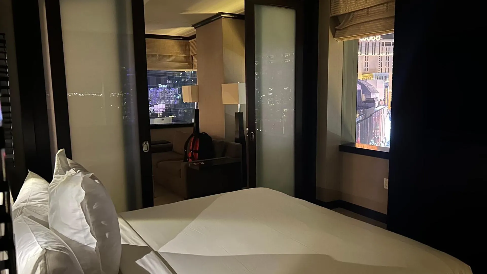 Jet Luxury At The Vdara Aparthotel Las Vegas United States