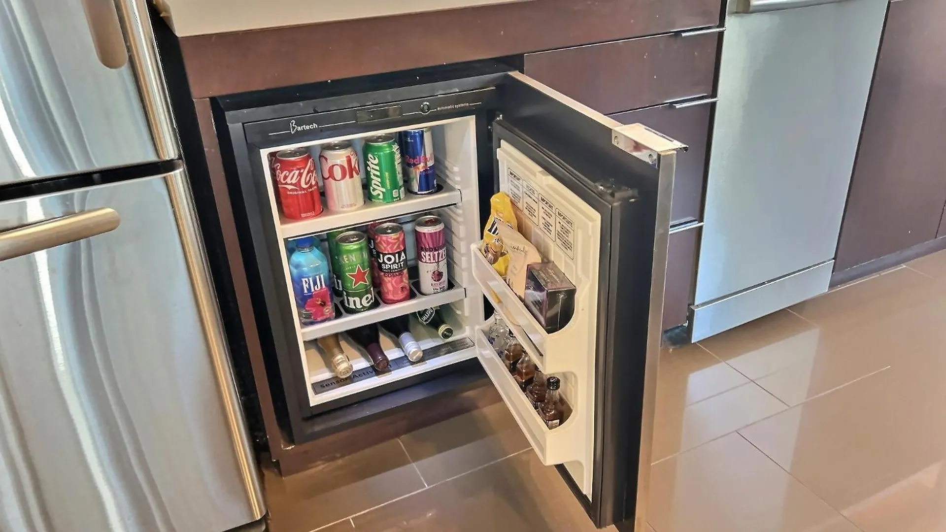 Jet Luxury At The Vdara Aparthotel Las Vegas United States