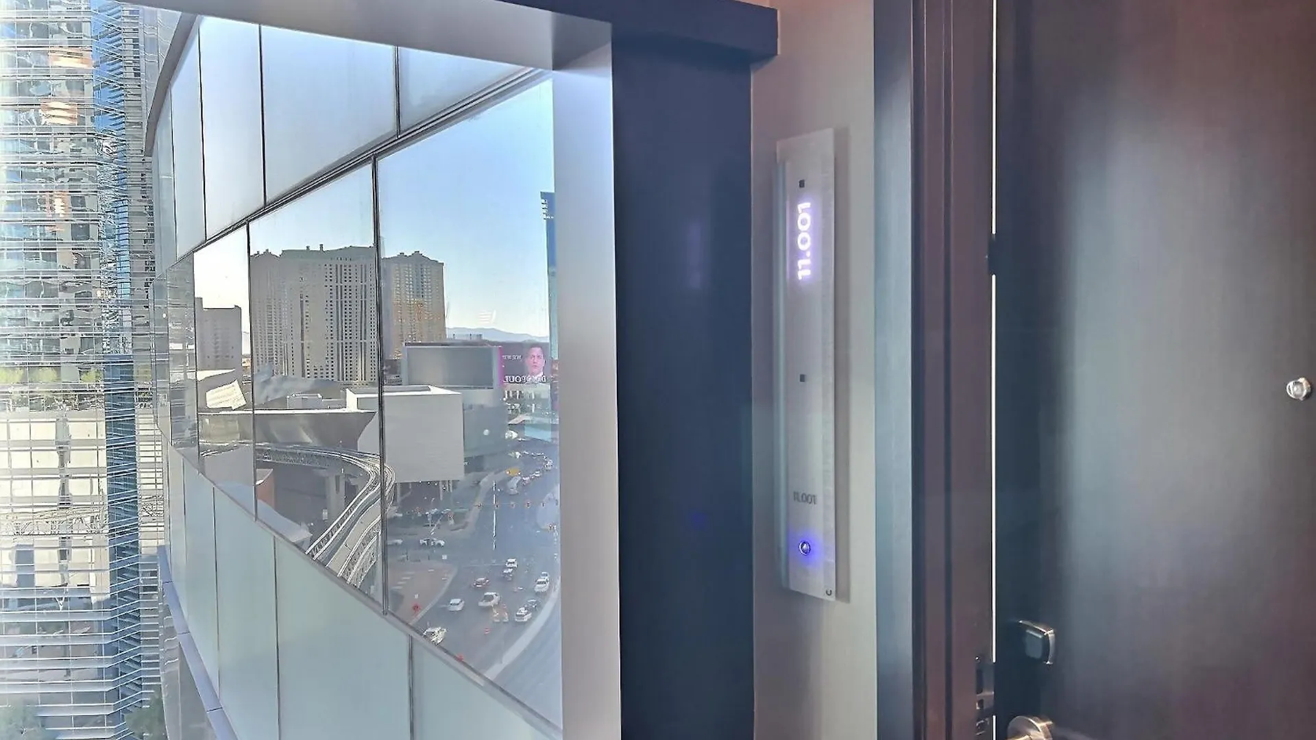 Jet Luxury At The Vdara Aparthotel Las Vegas