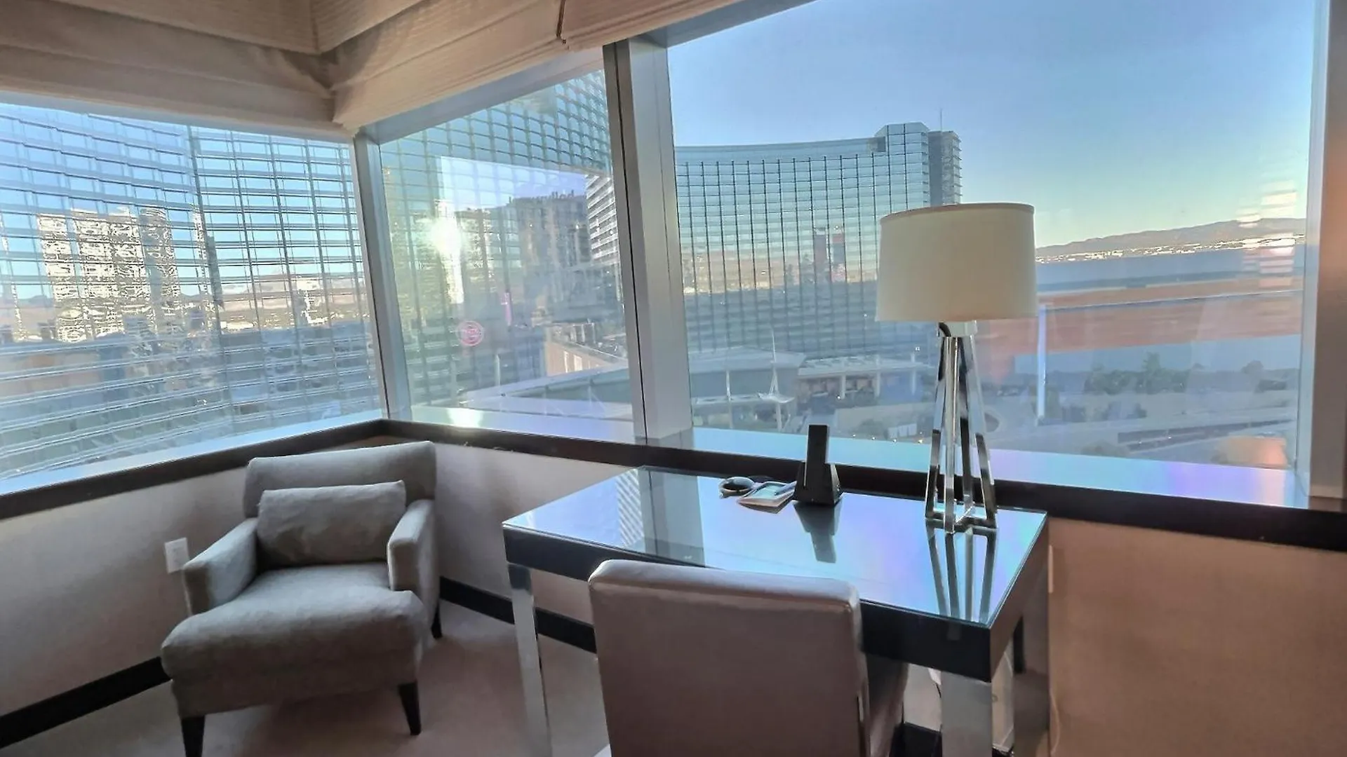Jet Luxury At The Vdara Aparthotel Las Vegas United States