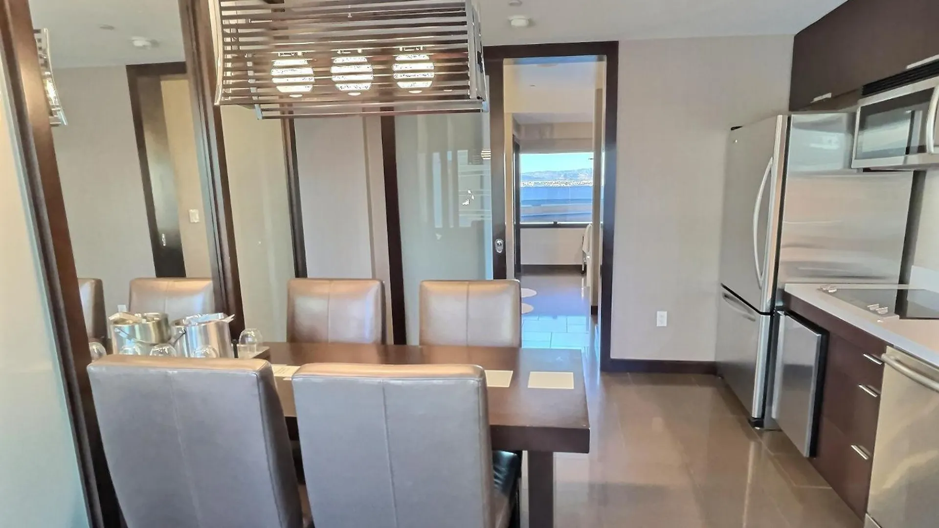 ****  Jet Luxury At The Vdara Aparthotel Las Vegas United States