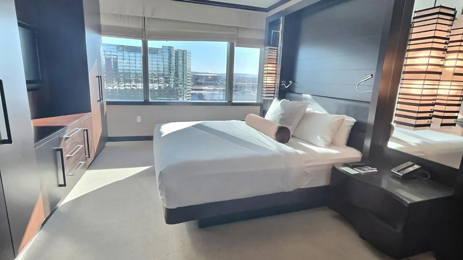 Jet Luxury At The Vdara Aparthotel Las Vegas 4*,