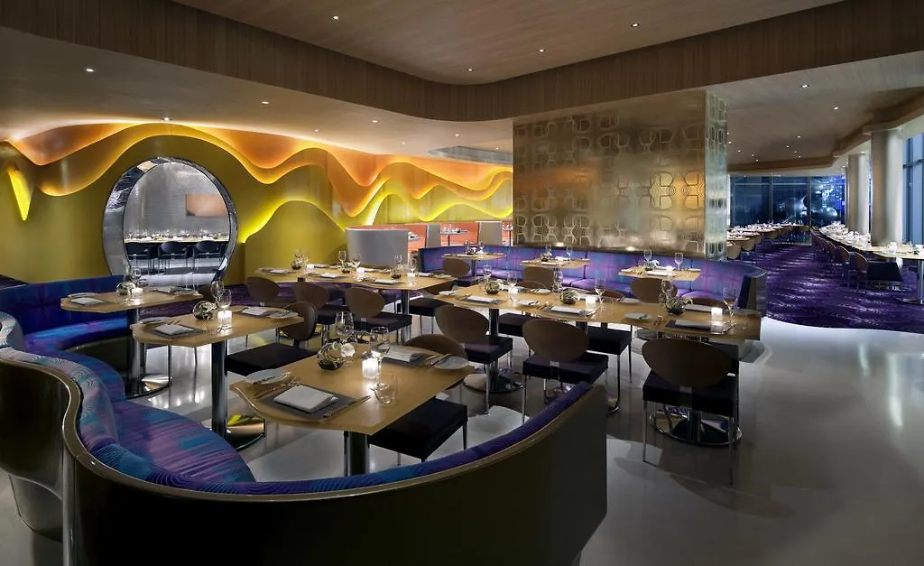 Jet Luxury At The Vdara Aparthotel Las Vegas