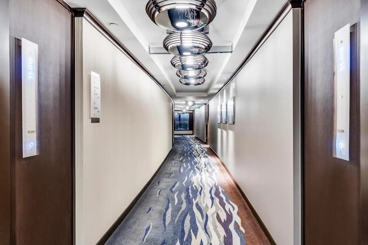 Jet Luxury At The Vdara Aparthotel Las Vegas 4*,  United States