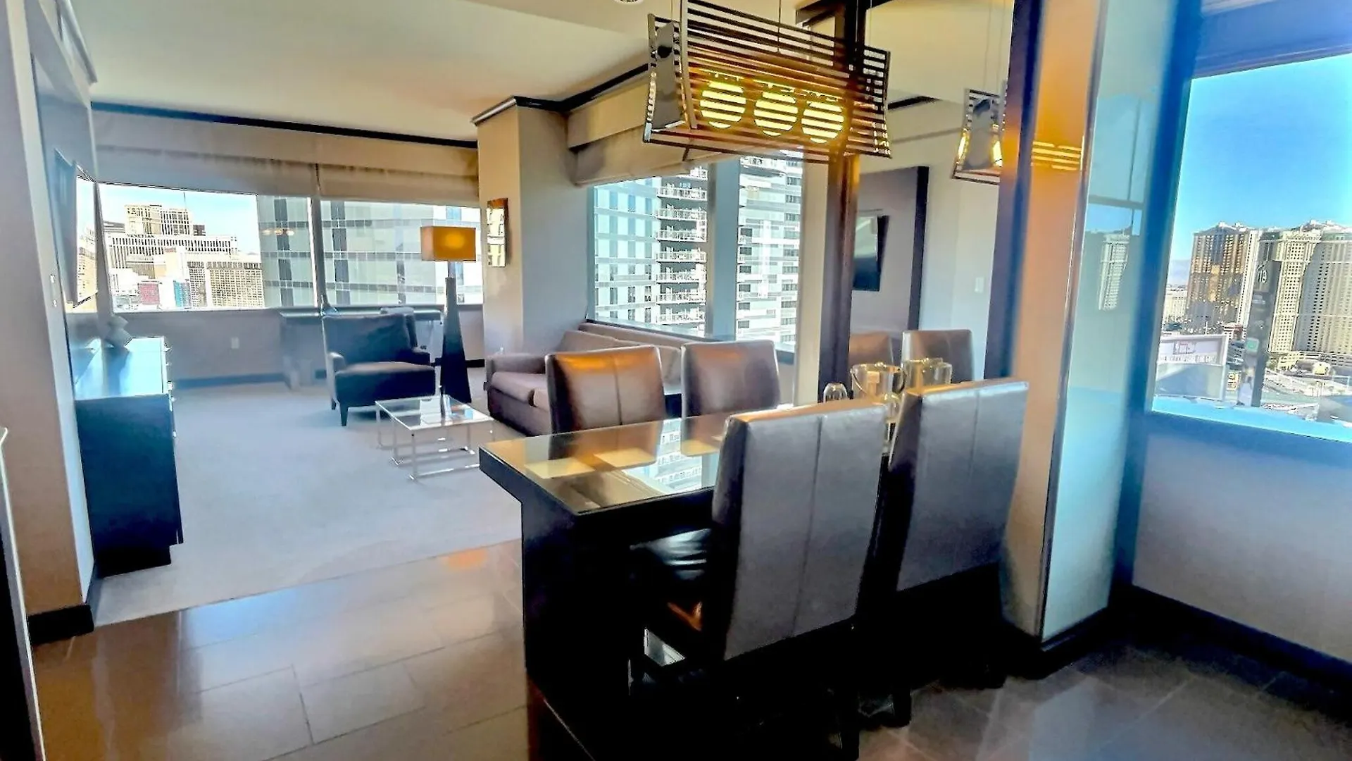 Aparthotel Jet Luxury At The Vdara Las Vegas 4*,  Stany Zjednoczone Ameryki