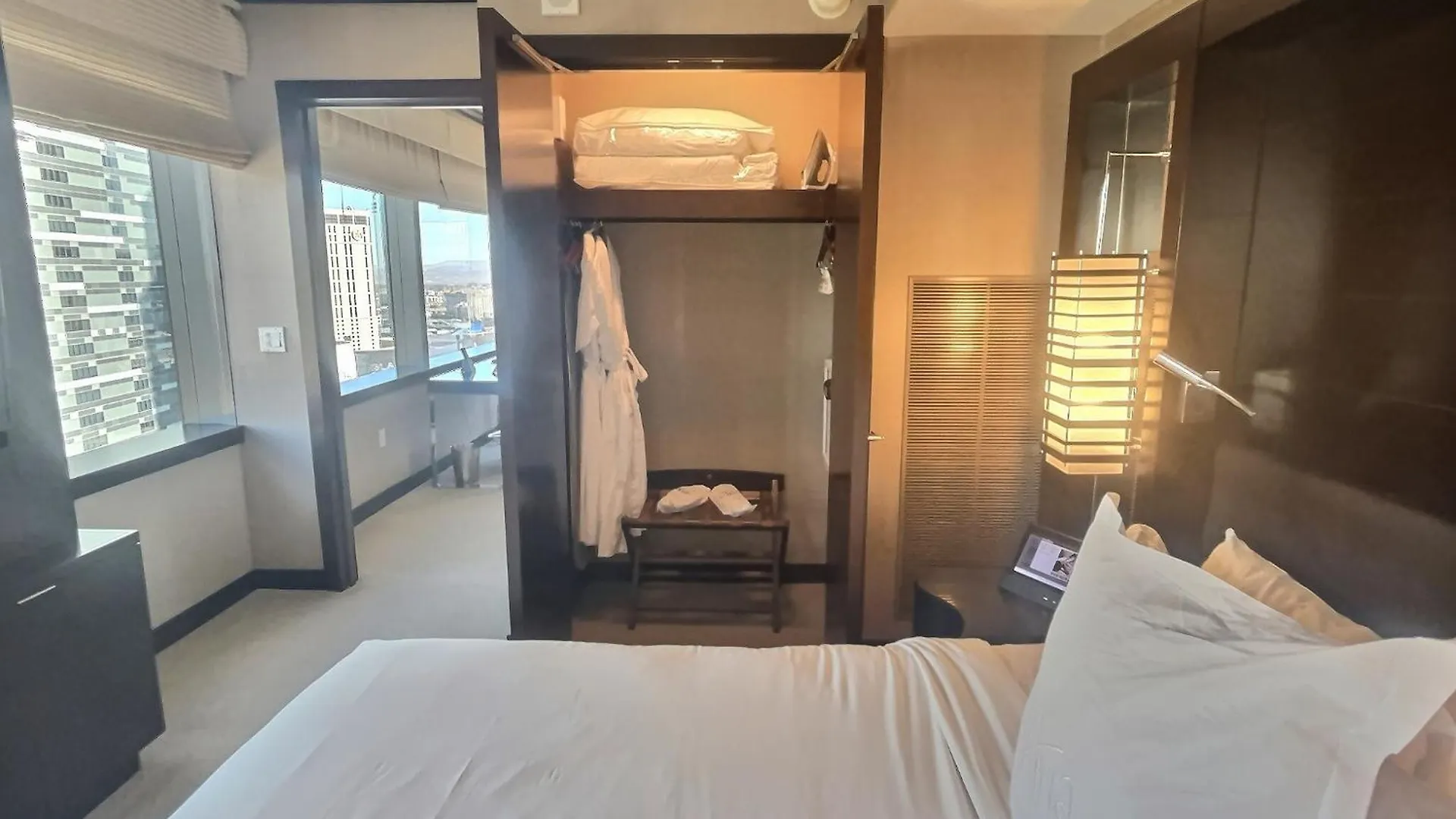 Aparthotel Jet Luxury At The Vdara Las Vegas 4*,