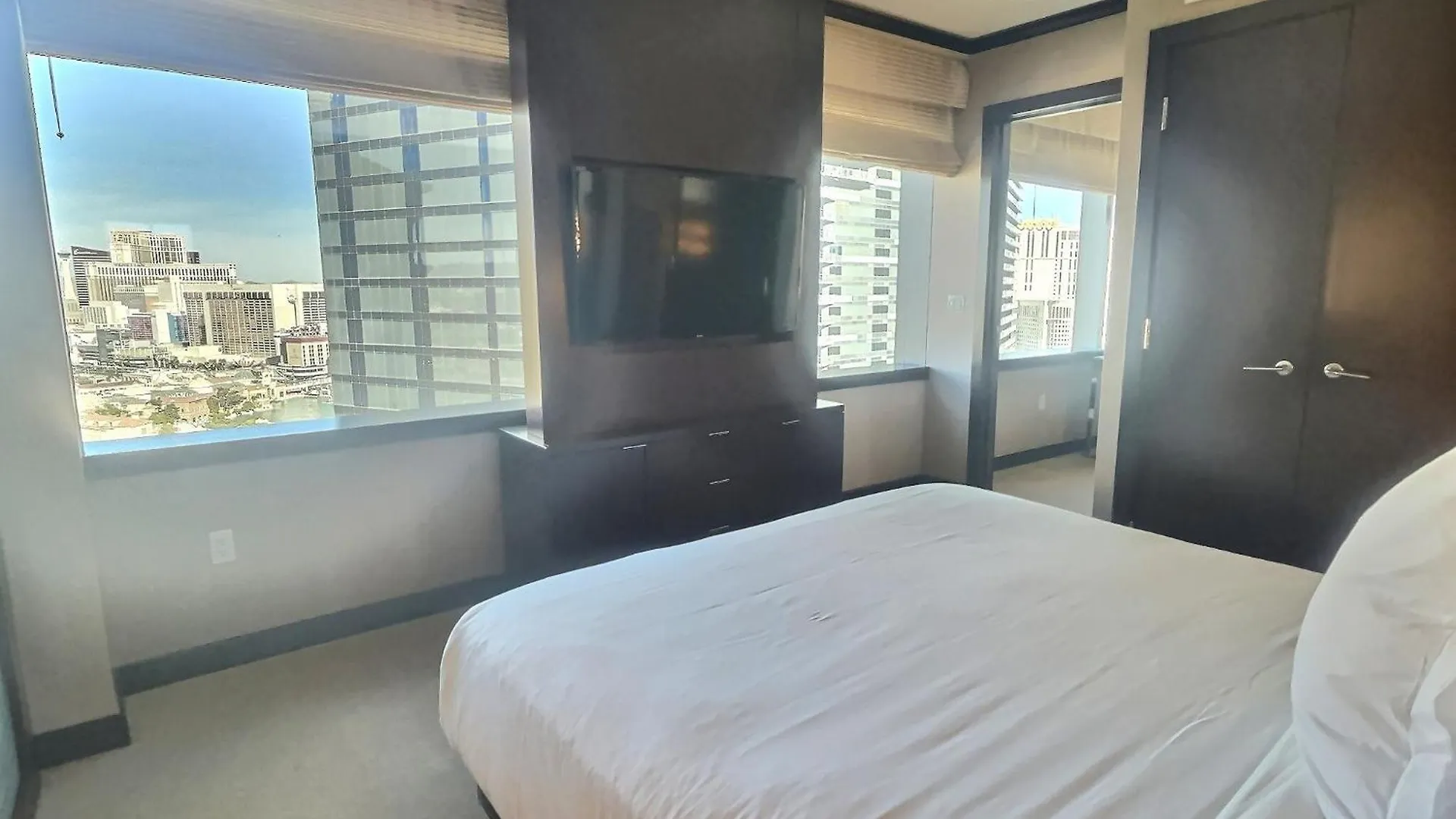 Aparthotel Jet Luxury At The Vdara Las Vegas