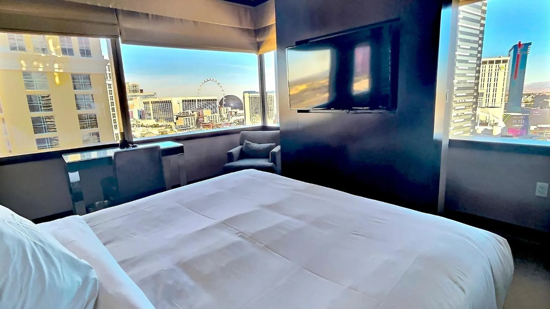Aparthotel Jet Luxury At The Vdara Las Vegas