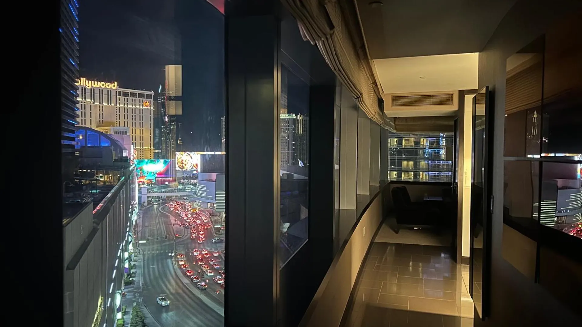 Aparthotel Jet Luxury At The Vdara Las Vegas