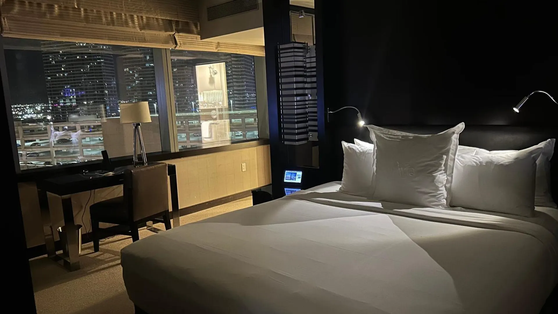 Aparthotel Jet Luxury At The Vdara Las Vegas