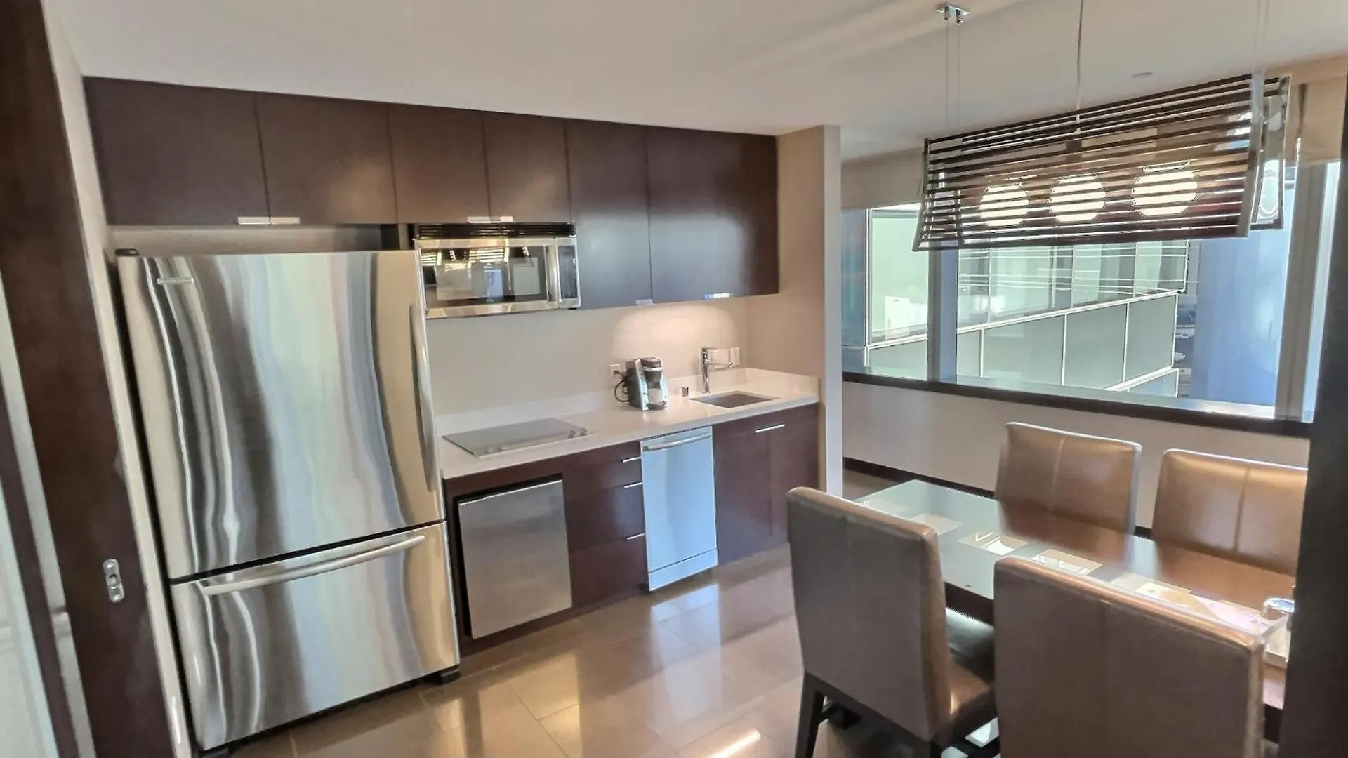 Aparthotel Jet Luxury At The Vdara Las Vegas